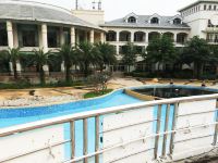 广州芙蓉会议中心 - 室外游泳池