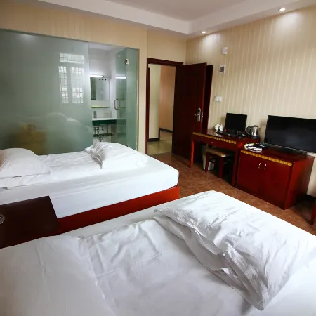 Rucheng Xintai Hotel