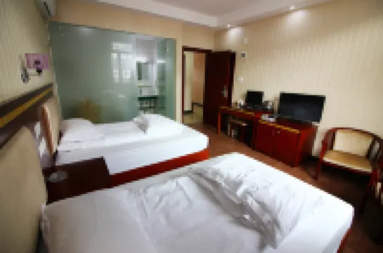Rucheng Xintai Hotel