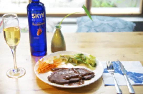 Indigo Lodge Zhaoxing