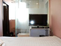 牡丹江利民宾馆 - 标准大床房