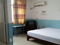 长沙浏阳市经济技术开发区平安家庭旅馆 - 普通大床房