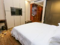 广州嘉力达酒店 - 标准大床房