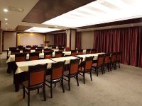 维也纳国际酒店(上海曹路金融信息园川沙路店) - 会议室