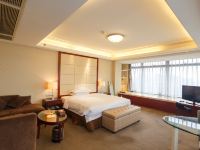 杭州EAC澳美国际酒店公寓 - 高级单套间