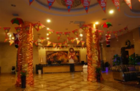 신닝 랑산 샹춘 홈스테이