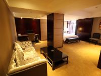 兰考香巴拉雅酒店 - 豪华大床房