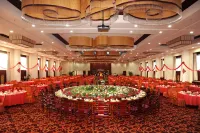 Wan Tong Yuan Hotel فنادق في شوى جَو