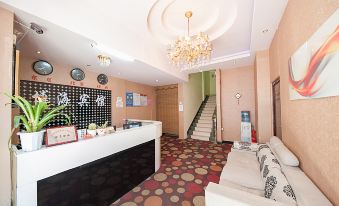 Nantong Bohai Business Hotel