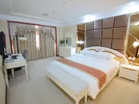 Censhan Hotel Hotels in Hengfeng
