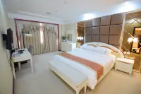 Censhan Hotel Hotel a Hengfeng