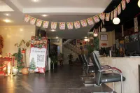 Oucheng Film Theme Hotel - 2-Star