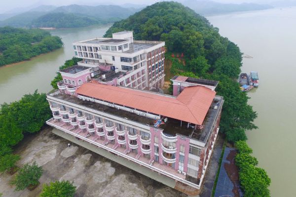 清远飞来岛度假村