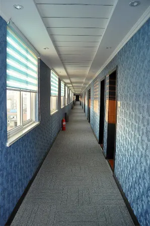 South Jingyuan Express Hotel