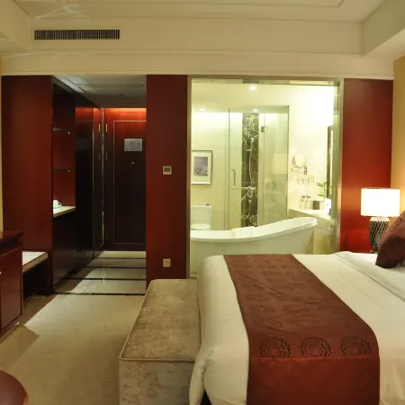 Jiachen International Hotel