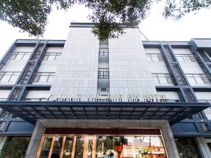 Xiangyun Boutique Hotel Suzhou