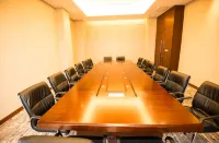 Qingjiang Holiday Hotel Hotels in Changyang