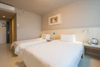 Jinjiang Inn (Nantong Haimen Jiefang Middle Road)