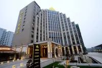 Huana Hotel Hoteles en Shanghái