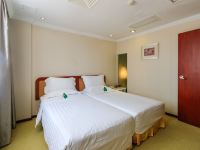 珠海L Hotel莲花店 - 豪华家庭套房