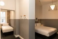The Ultimo, an EVT hotel Hôtels à : Haymarket