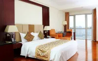 Kunshan Youjia Jitian Apartment (Kunshan South Station)