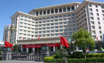 Yingze Hotel