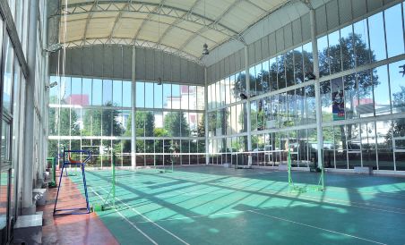 Desheng Hotel - Housity