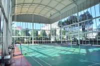 Desheng Hotel Hotels in Shaoshan