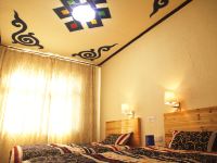 拉萨那苏图青年旅舍 - 精品藏式大床房