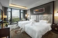 Tanglong International Hotel Hôtels à : Xi'an