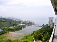 太平湖湖光山色公寓酒店 - 酒店景观