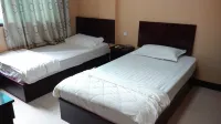 Xin'an Changle Hotel - Wi-Fi