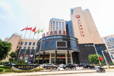 Yuanjiang International Hotel