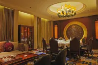Hohhot Yi Ju Hotel Hotel di Hohhot