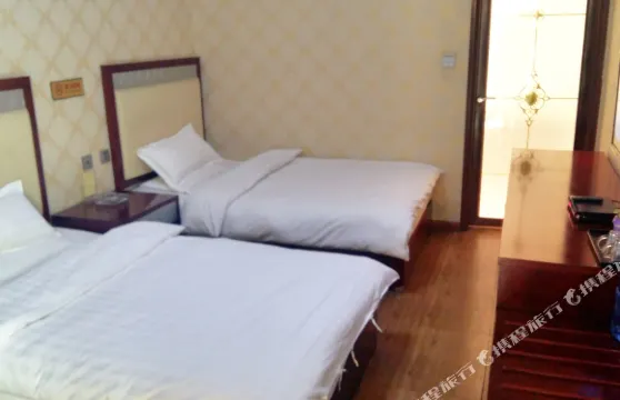 洪洞縣明江賓館