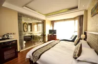 Xi Xi Holiday Hotel Hotel in zona CPC Zhoushan Municipal Committee Party School