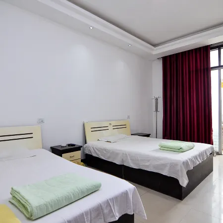 Qinyuan Hotel