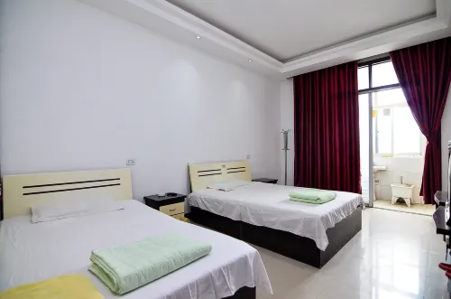 Qinyuan Hotel