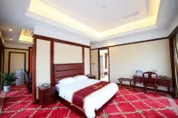 Tianxi Longge Hotel Hotele w: Yichang