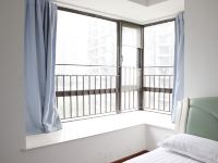 重庆云龙酒店式公寓 - 温馨大床房