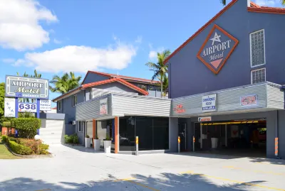 Airport Motel Brisbane