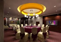 Zhao Ri International Hotel Hotel a Fengxin