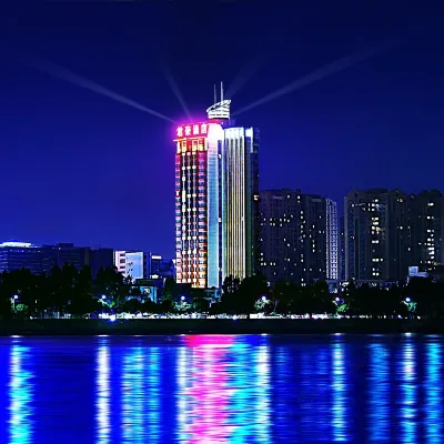 Shunde Grand View Hotel Hotels near Shunde Ronggui Fisherman’s Pier