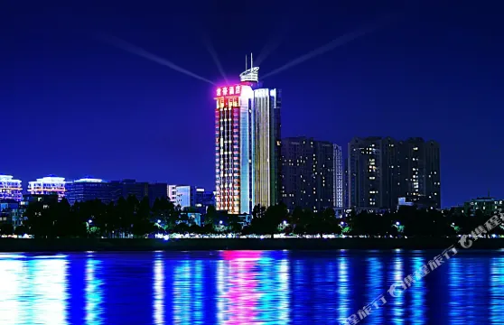 順德君豪酒店（佛山容桂漁人碼頭店）