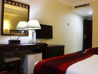 珠海怡安酒店 - 高级标准双人房
