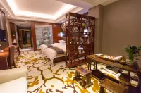 Hotel Gold Brown Shidian Các khách sạn ở Thi Điện