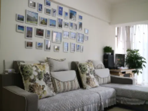 Kunming Yunfu Youth Hostel