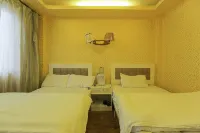 Luliang Leisure Apartment