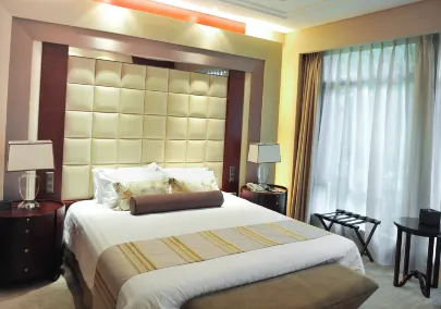 Xijiao State Guest Hotel Suite Deluxe